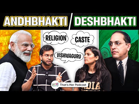 Patriotism vs. Nationalism | Youth questions casteism, capitalism, unemployment & religion | Ep 12