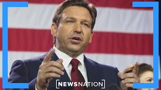 DeSantis skipping CPAC as 2024 decision looms | Rush Hour
