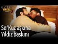 Kuzey Yıldızı İlk Aşk 20. Bölüm - SefKuz Aşkına Yıldız Baskını