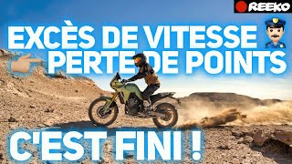 2024 YAMAHA PG1, KOVE 800X, PLUS DE PERTE DE POINTS DE PERMIS : PRIX  REEKO Unchained MOTOR NEWS