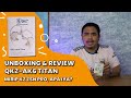 UNBOXING &amp; REVIEW QKZ AK6-TITAN EARPHONE DI BAWAH 150 RIBU| PESAING KZ ZSN PRO, APA IYA?