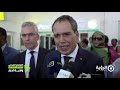 سفير المغرب يشيد بالمؤهلات السياحية في موريتانيا