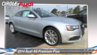 Circle Audi, Long Beach CA 90815