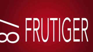 Typography for Screen & Motion - ADRIAN FRUTIGER