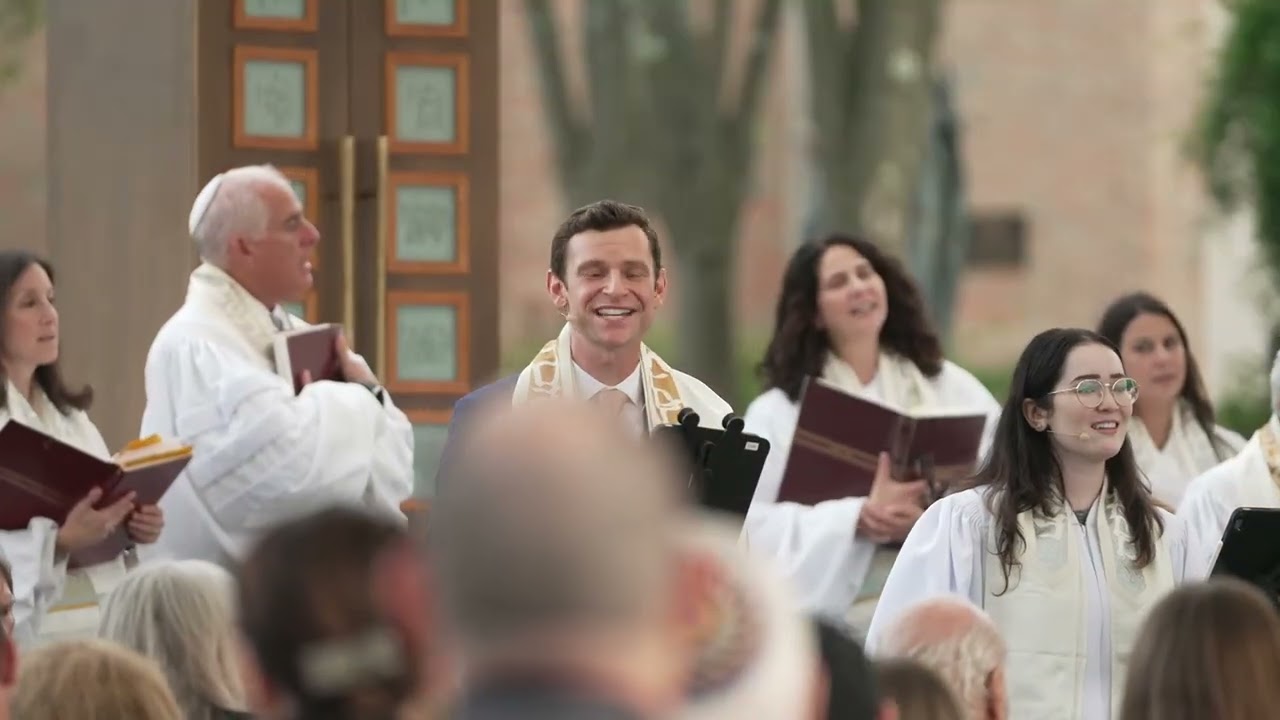 Erev Rosh Hashanah: L'ma'ancha (Sept 22, 2025)