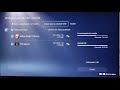 Criando / Ativando CONTA LEGÍTIMA da PSN no PS5 Jailbreak / Copiando SAVES