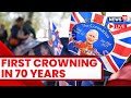 LIVE: King Charles III, Queen Camilla coronation ceremony