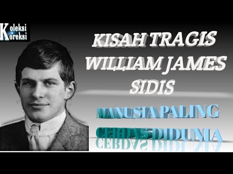 Video: Bagaimanakah William James mengubah diri kita?