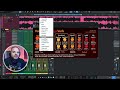 Mixing B Dareja Session 06 - Reverb