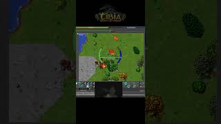 PERIGOS NOTURNO EM TERRAS TIBIANAS DEI PK E OLHA O LOOT 😱💰