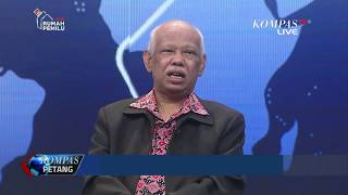 Dialog: Menyikapi Rentetan Kampanye Fitnah di Pemilu 2019 [2]