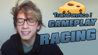 TRANSFORMICE | Rodybrazil Racing #1