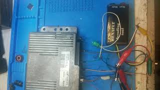 Renault decoding tool