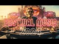 Tomorrowland  2024 lo mas nuevo electronica mixla mejor msica electrnica 2024