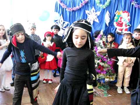 დავითის ზეიმი1