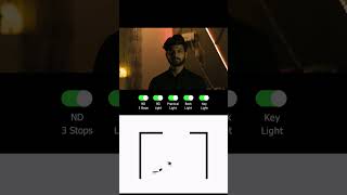 How to Shoot Netflix Style Interviews | Cinematic Lighting Tutorial