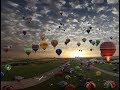 International Balloon Fiesta