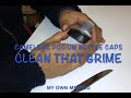 How to Clean Camelbak Podium Water Bottle 2015