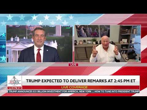 Ed Butowsky, Managing Partner at Chapwood Investments - 10/16/26