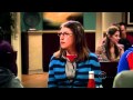 The Big Bang Theory - Penny calls Sheldon and Amy “Shamy”