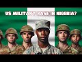 Should us military bases be allowed in nigeria