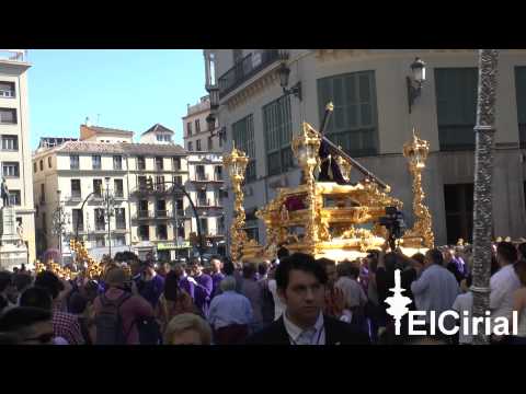 Real Ilustre y Venerable Cofradía de Nuestro Padre Jesús de la Misericordia, Santo Cristo de Ánimas, Nuestra Señora del Gran Poder y San Juan de Dios