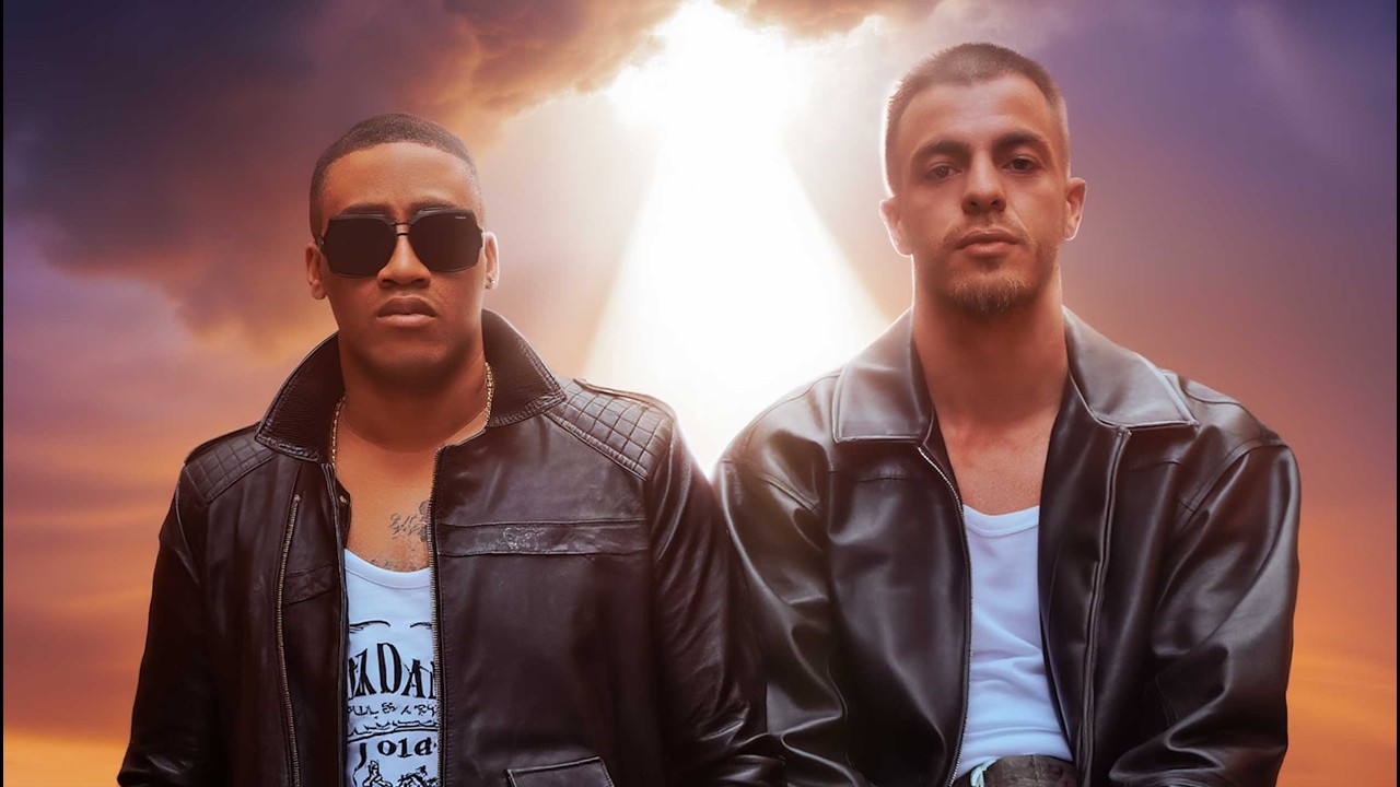 Proteção de Deus 🙏🏾 (AI Music) | Anselmo Ralph ft. Dillaz