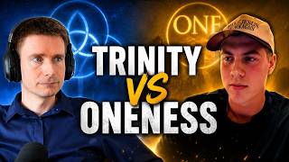 Oneness Pentecostal Throws Me a Curve Ball