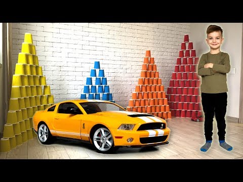 Video: 2003 Mustang GTде күйүүчү май чыпкасы кайда жайгашкан?