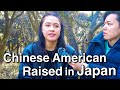 Whats it like being chineseamerican raised in japan
