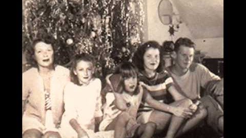 Les Brown & His Orchestra - When You Trim Your Christmas Tree 1946