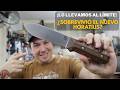 Lanzamiento: El Nuevo Cuchillo HORATIUS (Doble O Knives) | Revisión a Fondo Mp3 Song