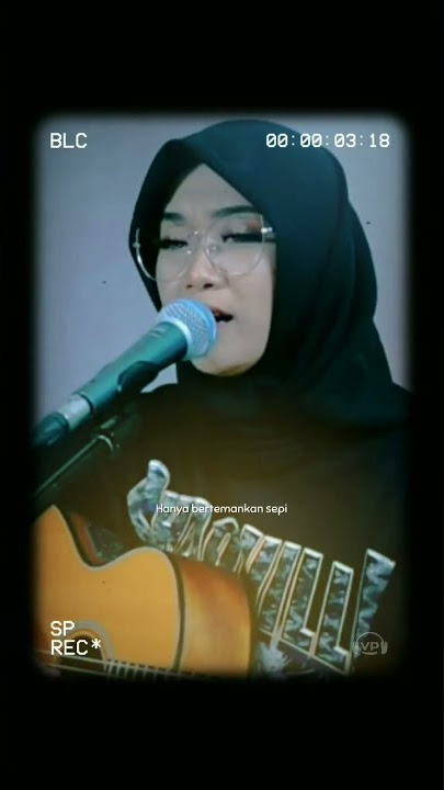 TIARA - KRIS Cover Regita Echa | Story Wa #shorts