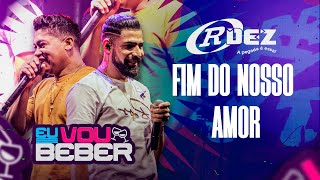 FIM DO NOSSO AMOR - FORROZÃO RDEZ