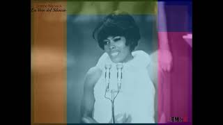 Dionne Warwick | La Voce Del silenzio - Sanremo 1968