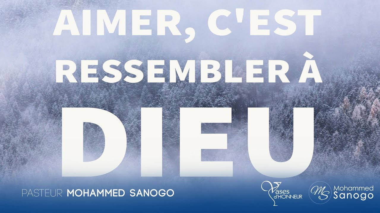 Aimer c est