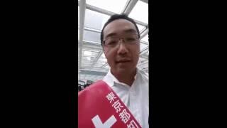上杉隆、里親探しを取材7/23