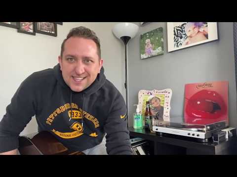 Quarantunes with Ralph Parissi: The Clarks - Better Off Without You