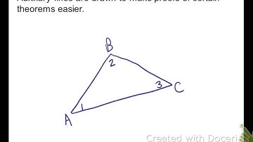 4.1 auxiliary lines in proofs