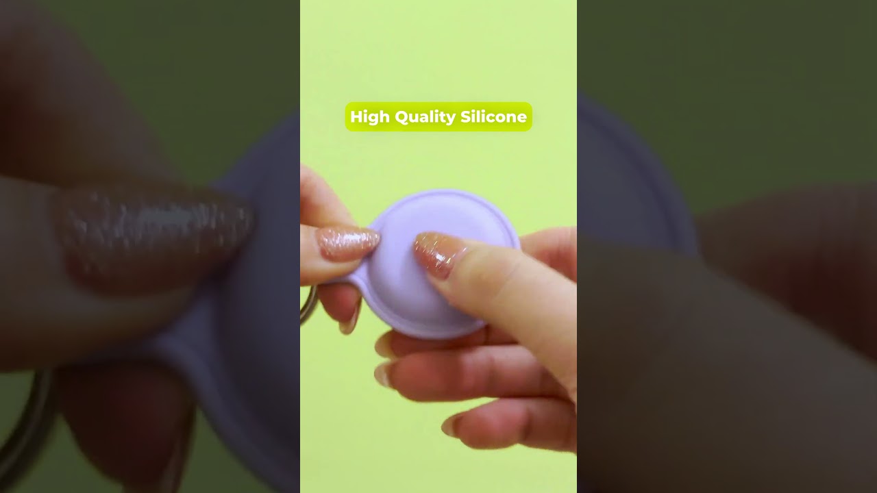 Mobile Origin Outdoor Keychain