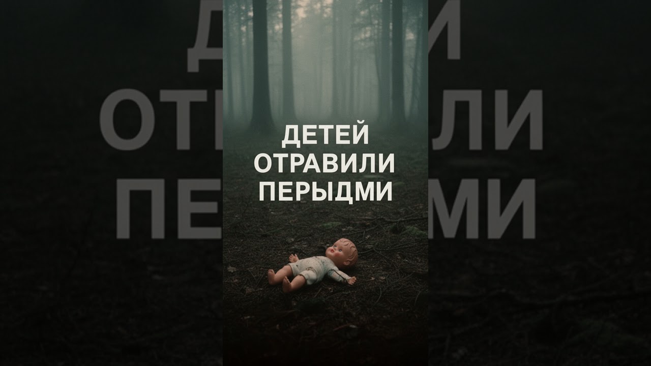 Джонстаун  См*рть от веры (секты).