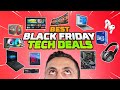 Best Black Friday Tech Deals 2020