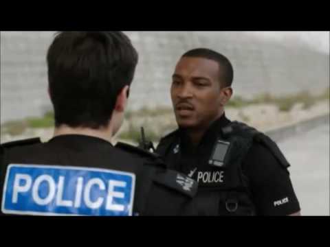 Jake recluta de Policia [gay] parte 5