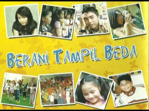Berani Tampil Beda.flv