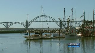 Newport ready for flood of eclipse visitors