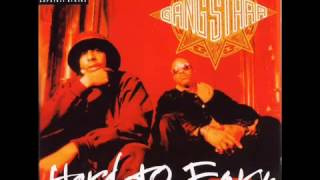 Gang Starr - Speak Ya Clout (feat. Jeru The Damaja, Lil&#39; Dap)
