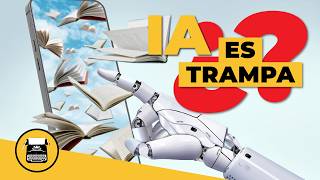 🔴Lo que NO te dicen sobre escribir con IA… (cuidado con esto)