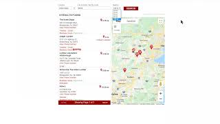 Setting Up Your Locator: Basic Interface Settings screenshot 4