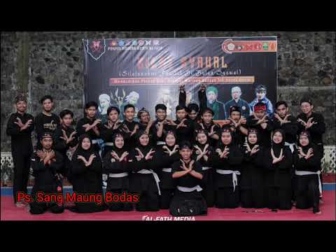 Tunggal Putra Ibing Tunjreng