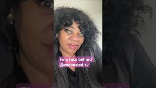 Fine face of Veeposted tv#duet #uk #hair #lifestyle #